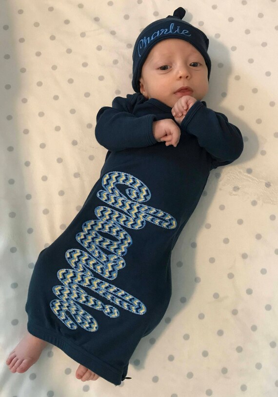 Personalized Baby Boy Outfit Baby Boy Clothes Baby Boy Etsy