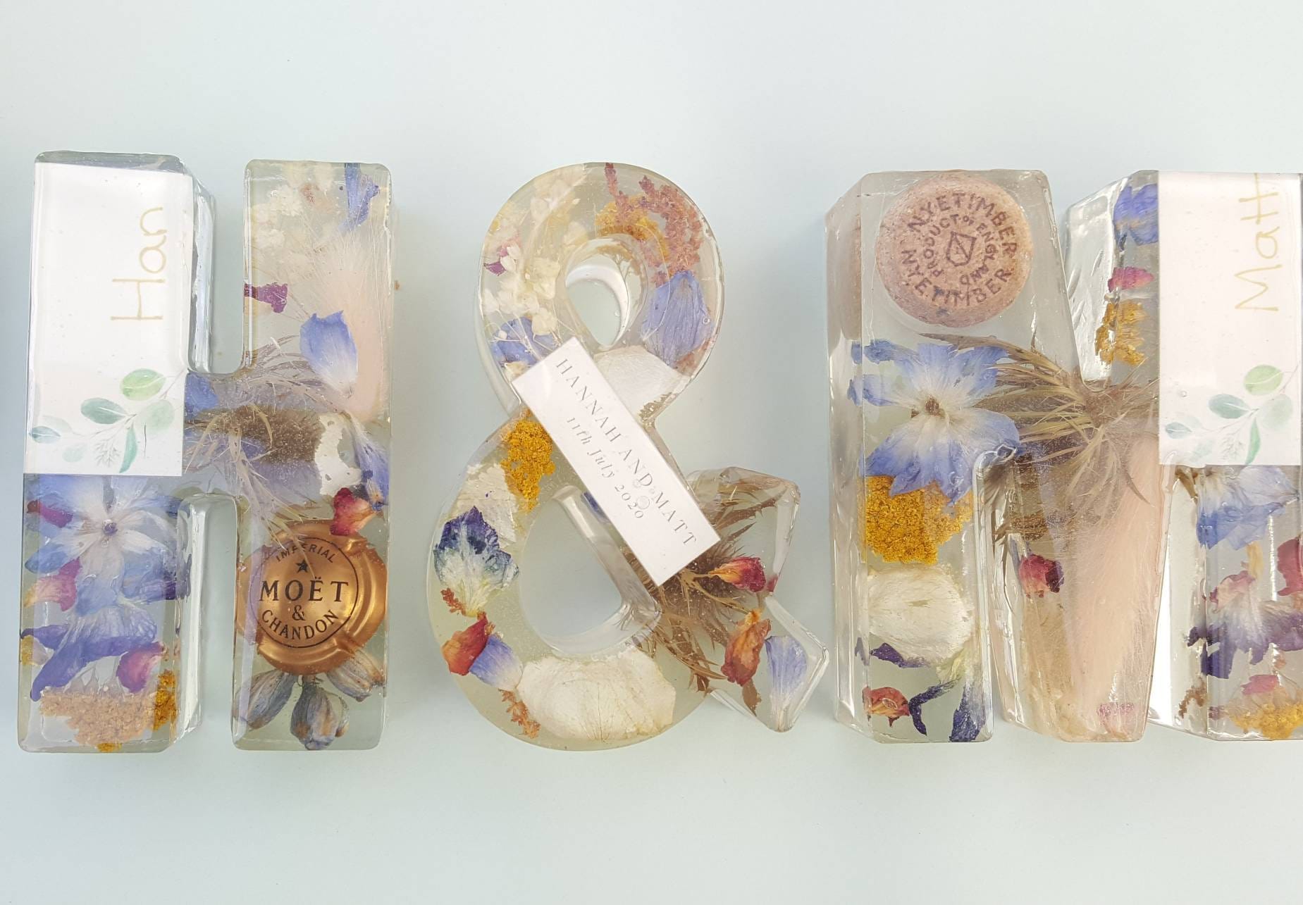Bouquet Preservation, Bridal Flowers, Flower Preservation, Wedding Fl…