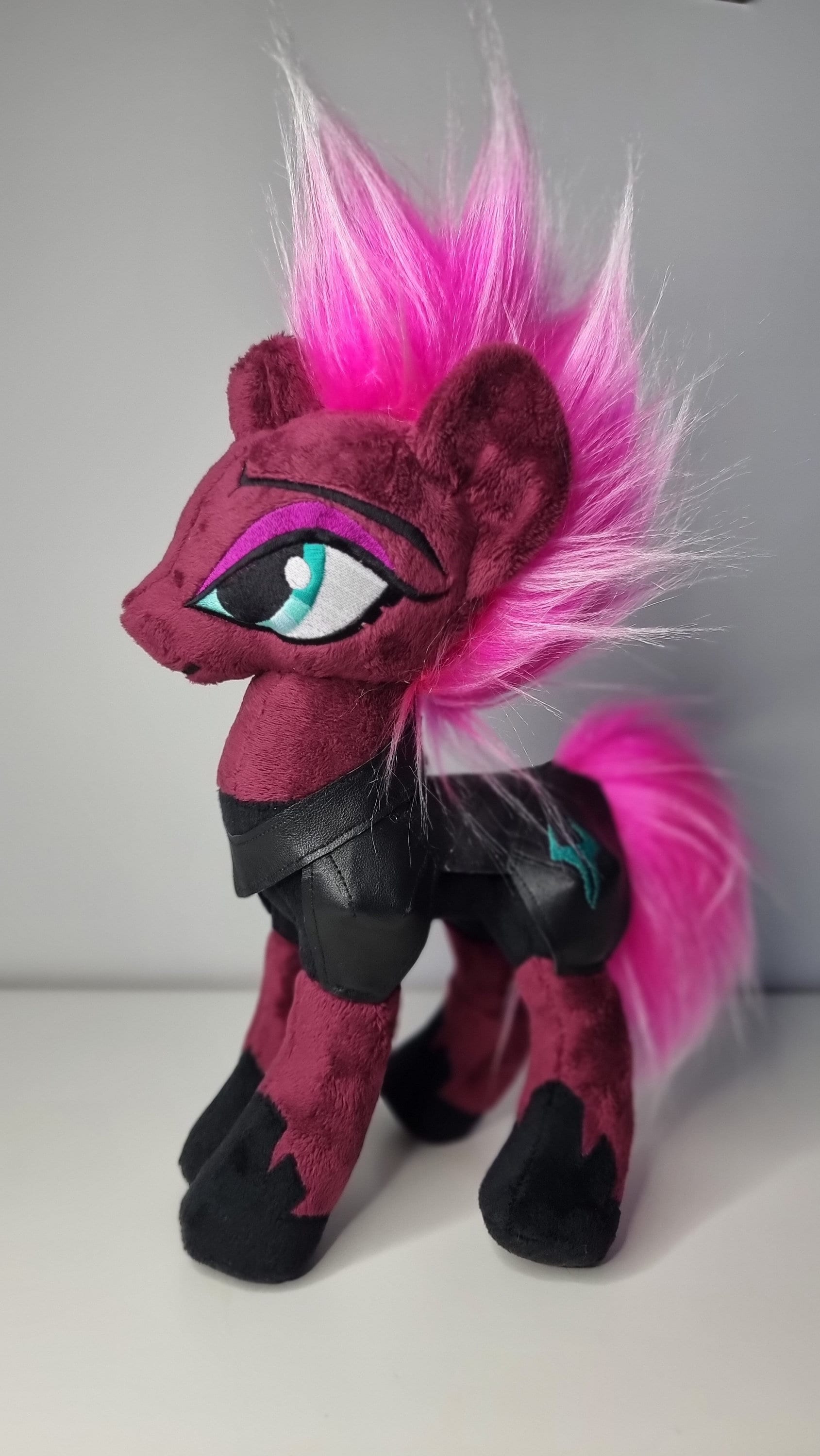 Tempest shadow toy 2025