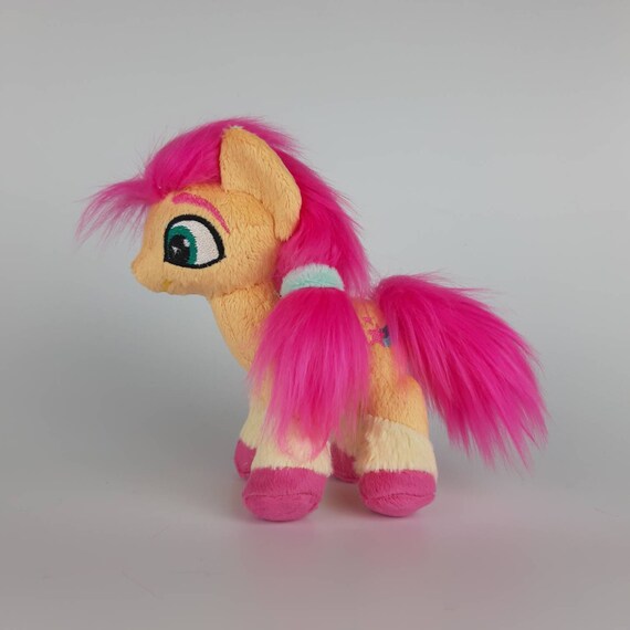 My Little Pony Stuffed Plush Toy