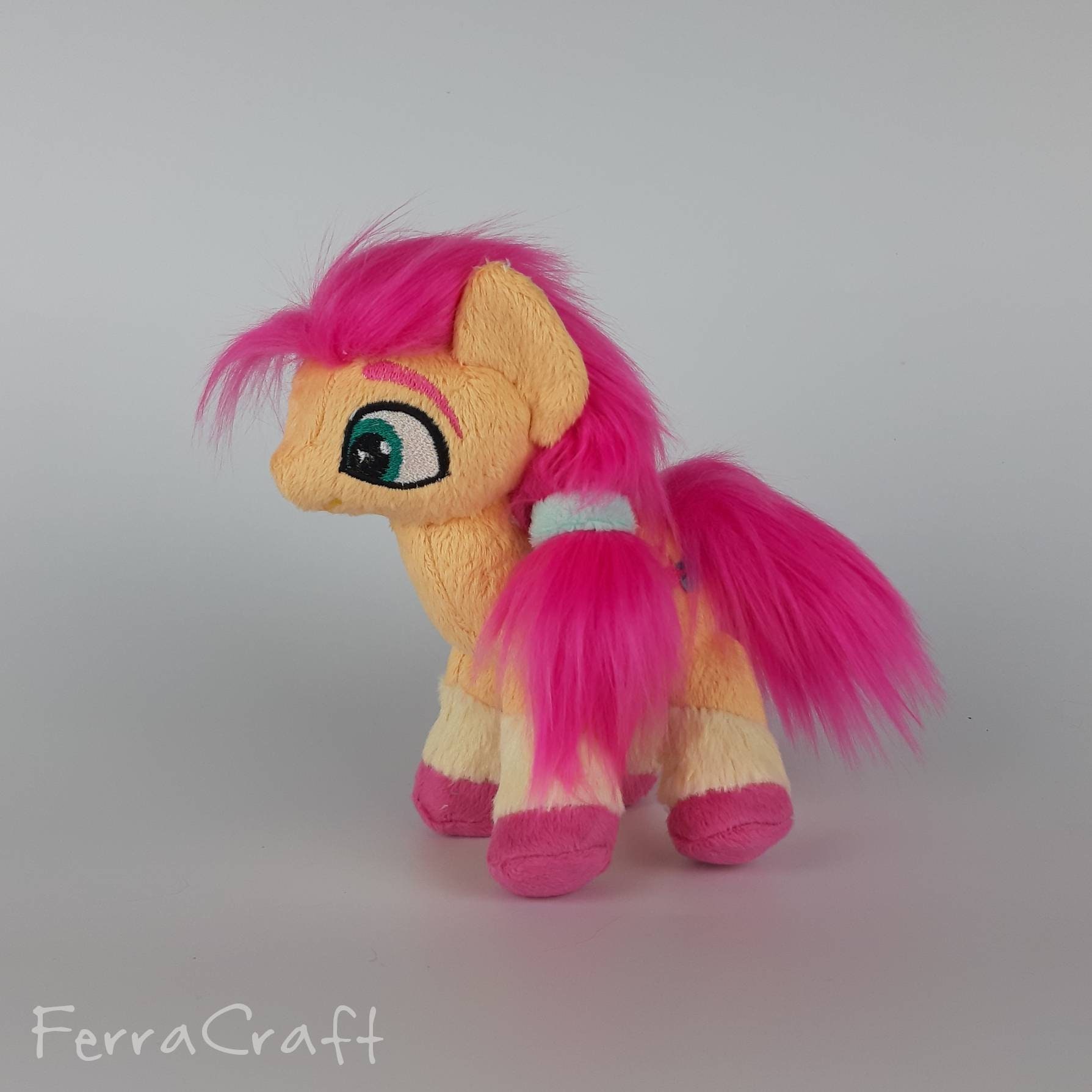 Twilight Sparkle Life-size Plush My Little Pony Plush 