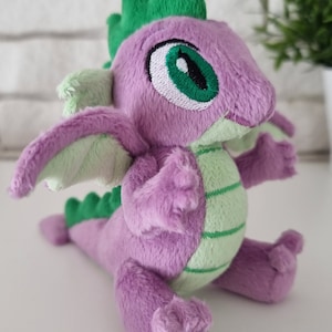 Spike mlp - Etsy 日本