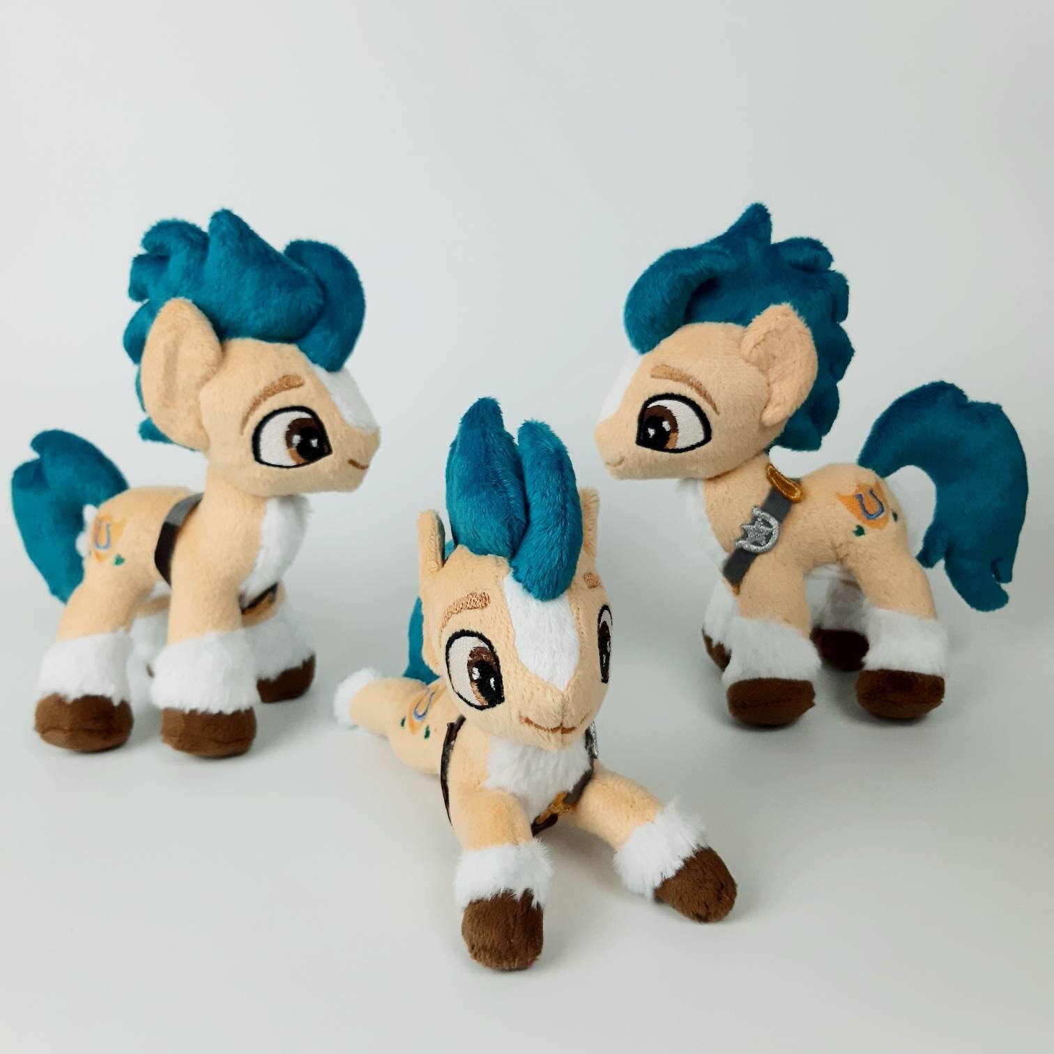Hitch Trailblazer My Little Pony Plush Toy Gen5, Mlp, Personalized Toy, Mlp  Keychain, Mlp Commission, Mlp Party, Pony Custom, Plush Pony -  Israel