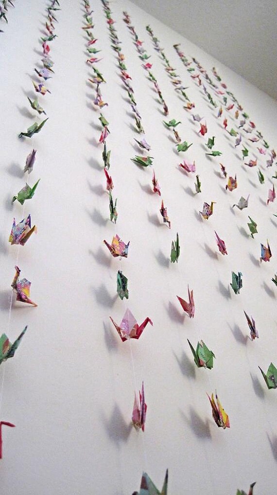 Feuilles De Papier Origami Japonais Imprimé Fleur De