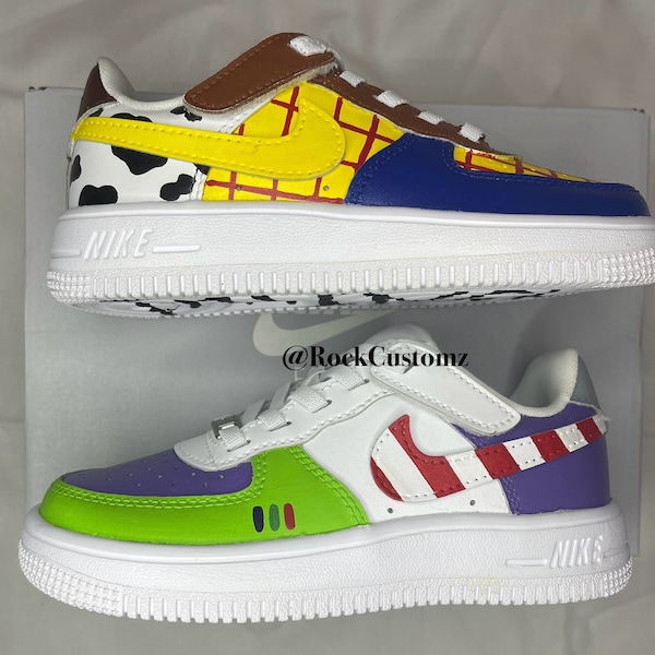 buzz lightyear af1