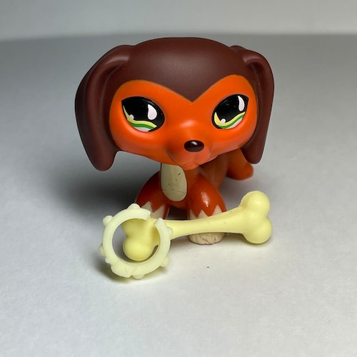 Kenner Littlest Pet Shop Racing Lizards & Color Changing Etsy UK