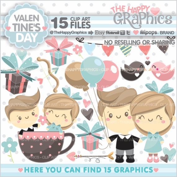 Love Clipart, Love Graphic, Valentines Day Clipart, COMMERCIAL USE, Valentine Graphics, Be My Valentine, Couple Clipart, Couple Images, Love Il_570xn