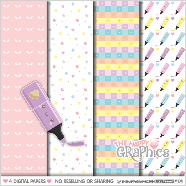 TheHappyGraphics - Etsy UK