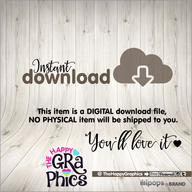 Heart Digital Paper, COMMERCIAL USE, Heart Pattern, Printable Paper, Valentine's Day Paper, Heart Party, Heart Celebration image 2