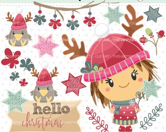 Christmas Clipart, Christmas Girl, Christmas Winter, Winter Clipart, Winter Graphics, Christmas Images, Christmas Graphics, Png, Celebration