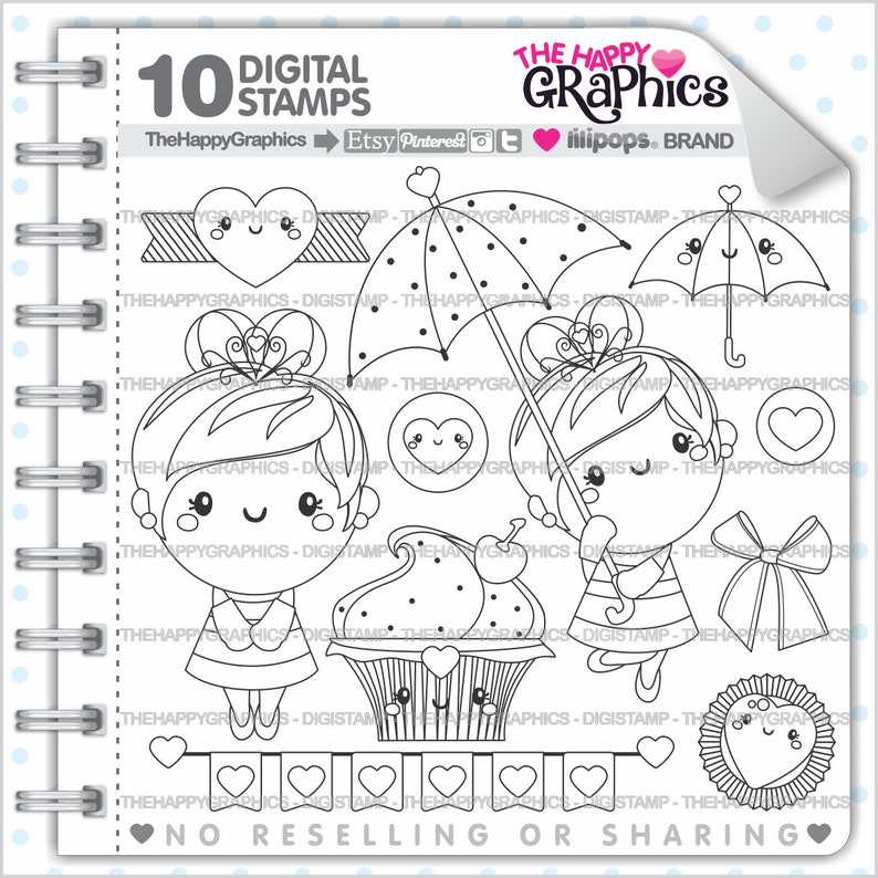 Diva Stamp, Diva Digistamp, COMMERCIAL USE, Chic Stamp, Chic Digistamp, Girl Digistamp, Girl Digital Stamp, Glamour Digistamp, Fashionista image 1