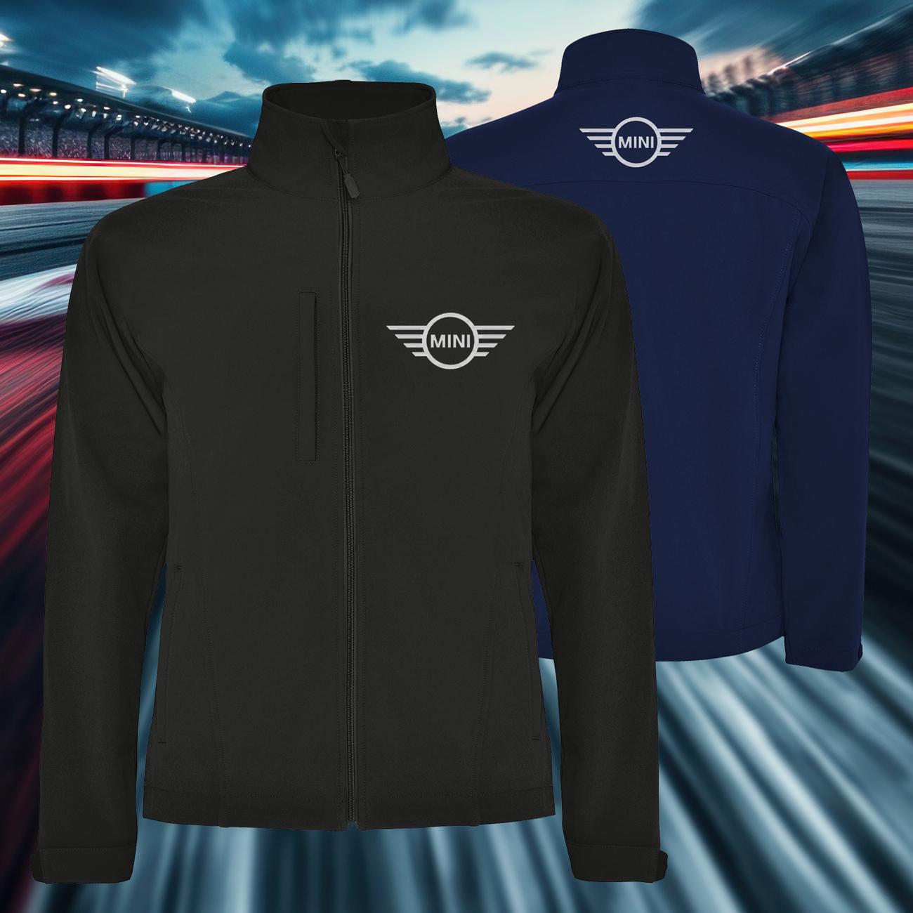 Mini cooper racing jacket - Etsy 日本