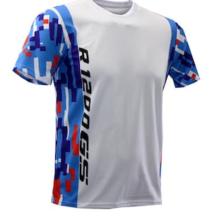 Moto Motorcycle Moto T-shirt Christmas Birthday Gift Ideas For BMW R1200GS R1250RT R1300GS RNineT R1250 GS R Ninet biker / Travel Sport