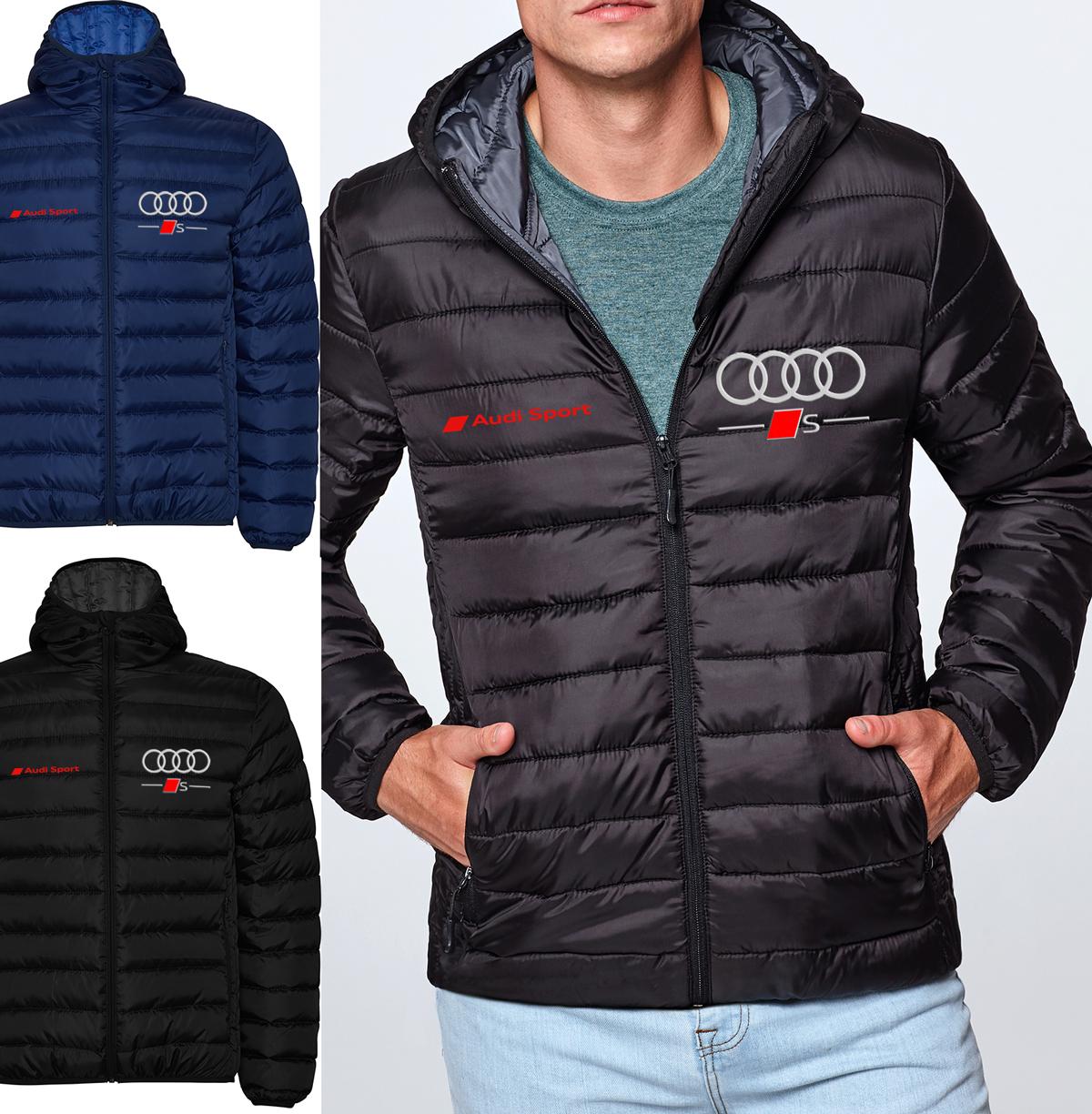 Audi Rs Jacket