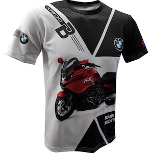 Motorbike Motorcycle Moto T-shirt / Gift Idea For K1600B K1600GT K1600 B GT Motor biker / Motorbiker Adventure Travel Sport