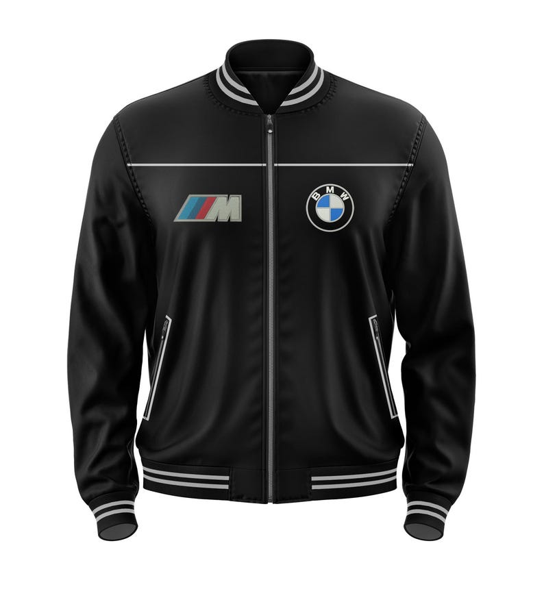 Veste De Course Vintage Marlboro - Taille XL, Cuir, Style Moto, Très Bon état
