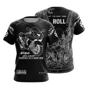 Zx14 Shirts - Etsy