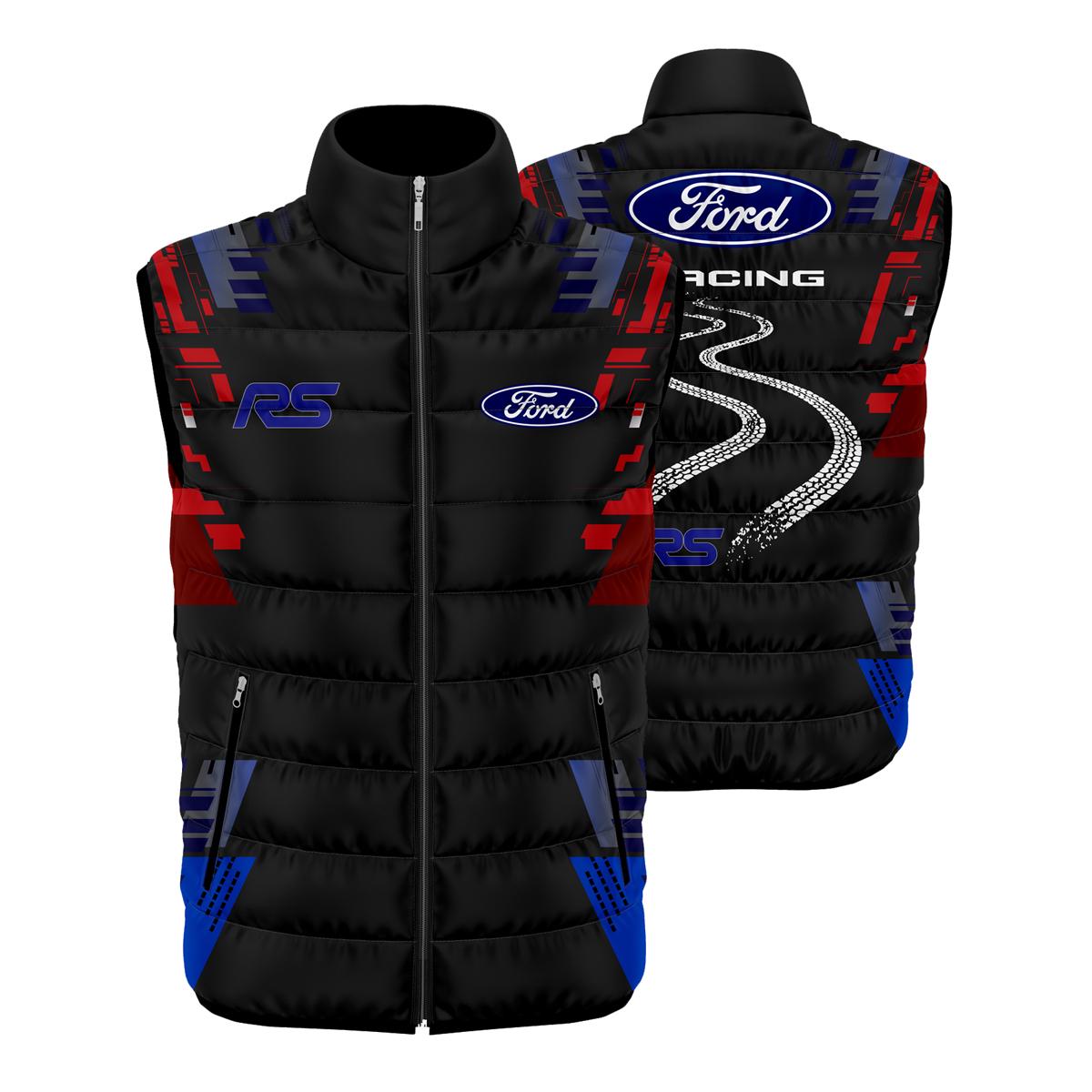 Ford performance racing jacket - Etsy 日本