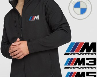 Bmw M Competition Clothing