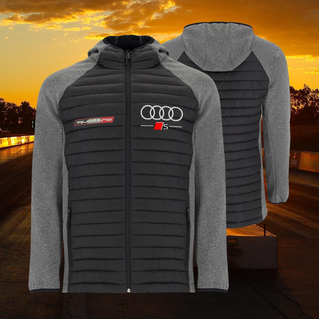Audi jacket - Etsy 日本