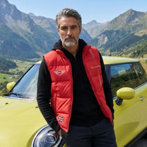 May include: A set of three ceramic mugs with a speckled, matte finish. The mugs are in shades of cream, light gray, and dark gray. Each mug has a simple, minimalist design, perfect for coffee or tea.