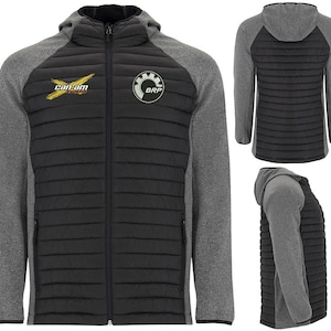 Kurtka/Blouson BRP Can-Am Hybrid Veste Chaqueta Giacca Cadeau Sweat CanAm Can Am Renegate Maverick Pomysły na urodzinowe prezenty terenowe 44