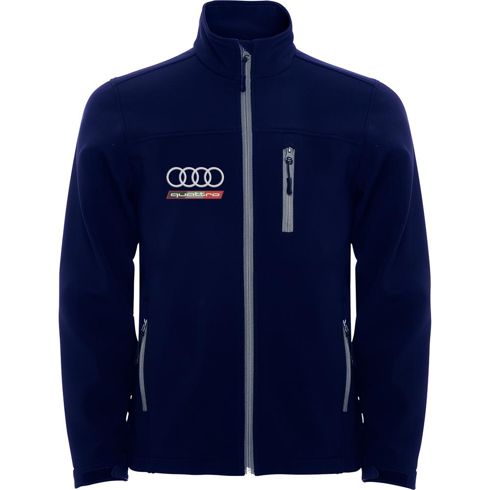 Peugeot Sport Softshell veste motorsport tuning streetwear