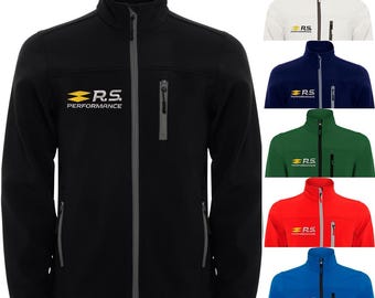 Polaire Renault F1 Team avec fermeture eclair integrale Taille XS Homme Etsy France