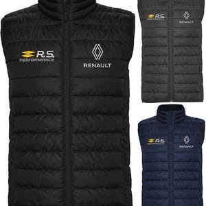 Renault jacket Etsy France