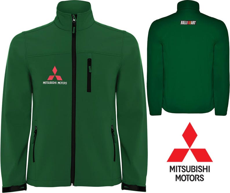 Motorsport Softshell Veste / Course Cadeau de Noël Pour les fans de