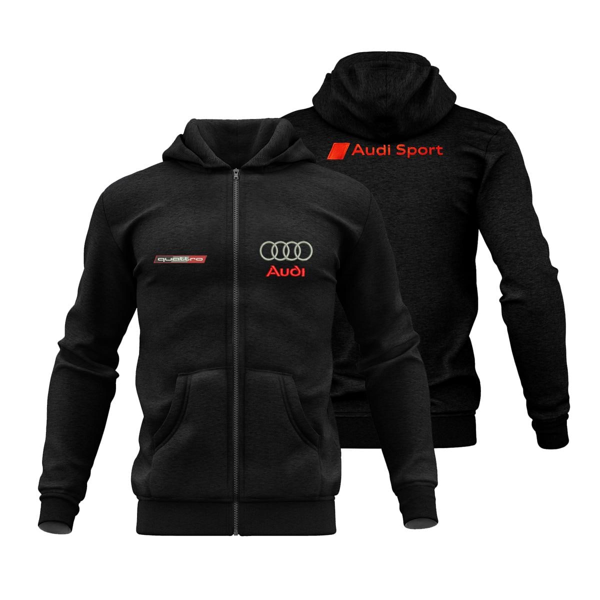 Audi jacket - Etsy 日本