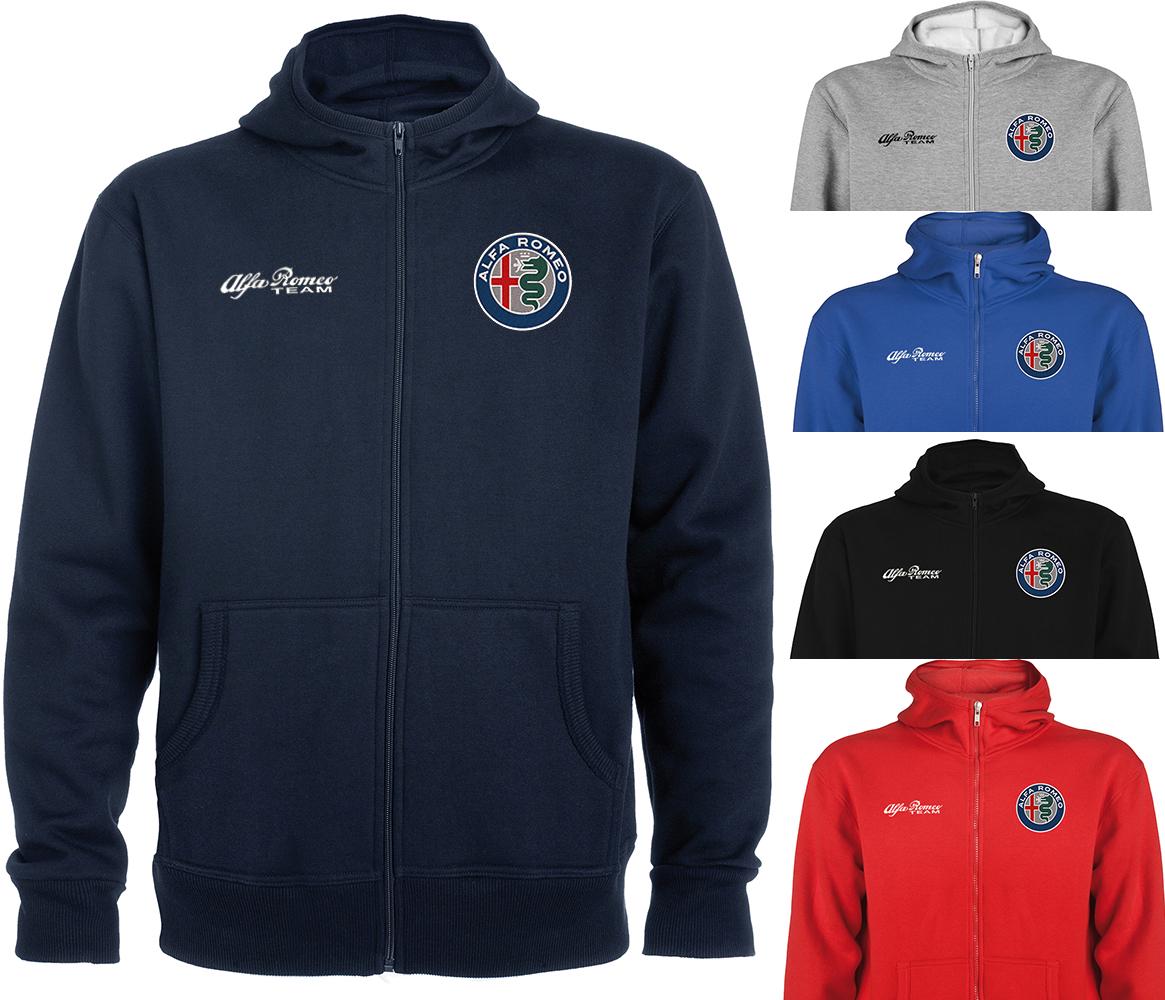 Alfa romeo jacket Canada
