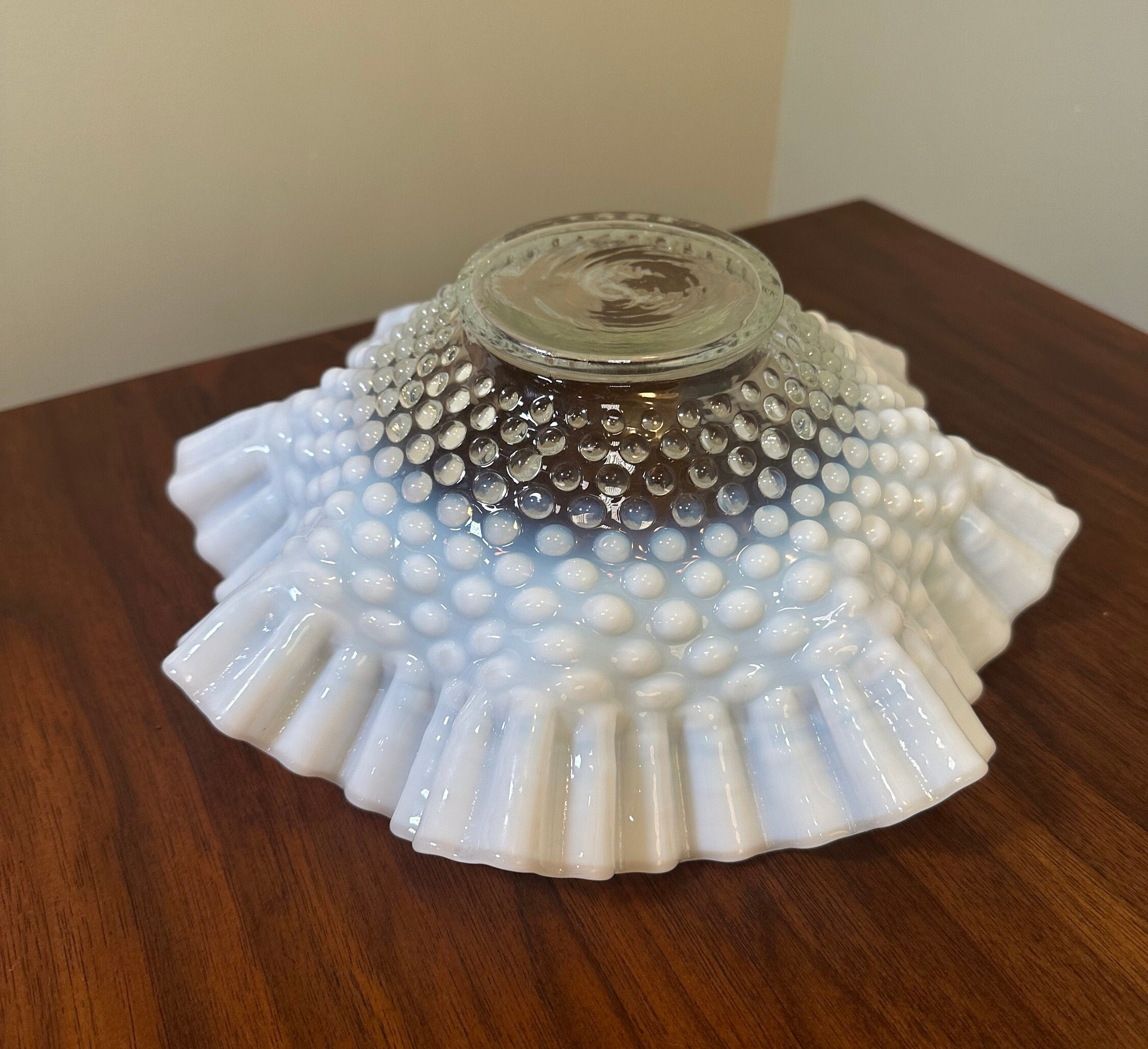 送料込! フェントン 1958-65年 フレンチ オパールセント ホブネイル