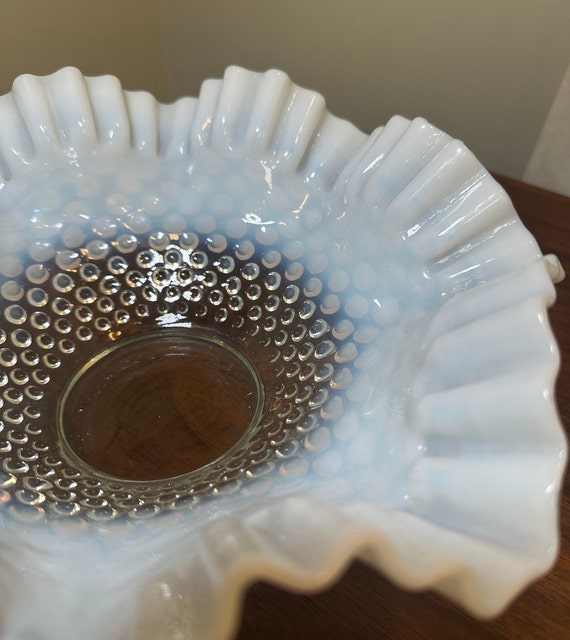 送料込! フェントン 1958-65年 フレンチ オパールセント ホブネイル