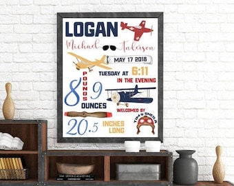 airplane bedroom themes world war 2 airplane theme birth stats details nursery personalized nursery nursery baby gift boys room baby shower art nursery etsy airplane bedroom themes world war 2 airplane theme birth stats details nursery personalized nursery nursery baby gift boys room baby shower art nursery etsy