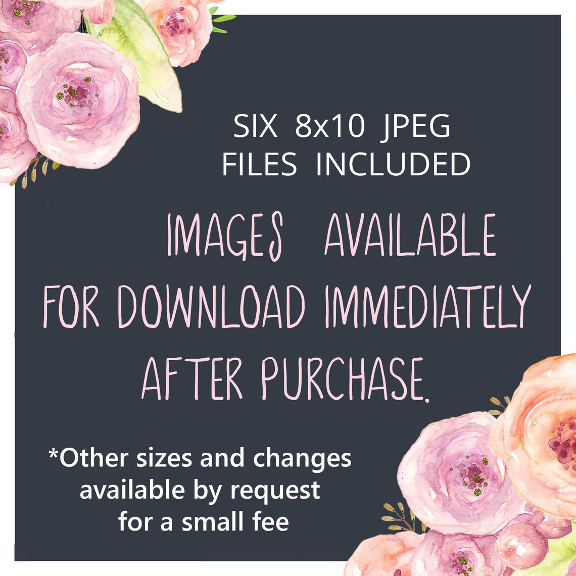 Instant Download Disney Nursery Wall Art Baby shower gift Etsy