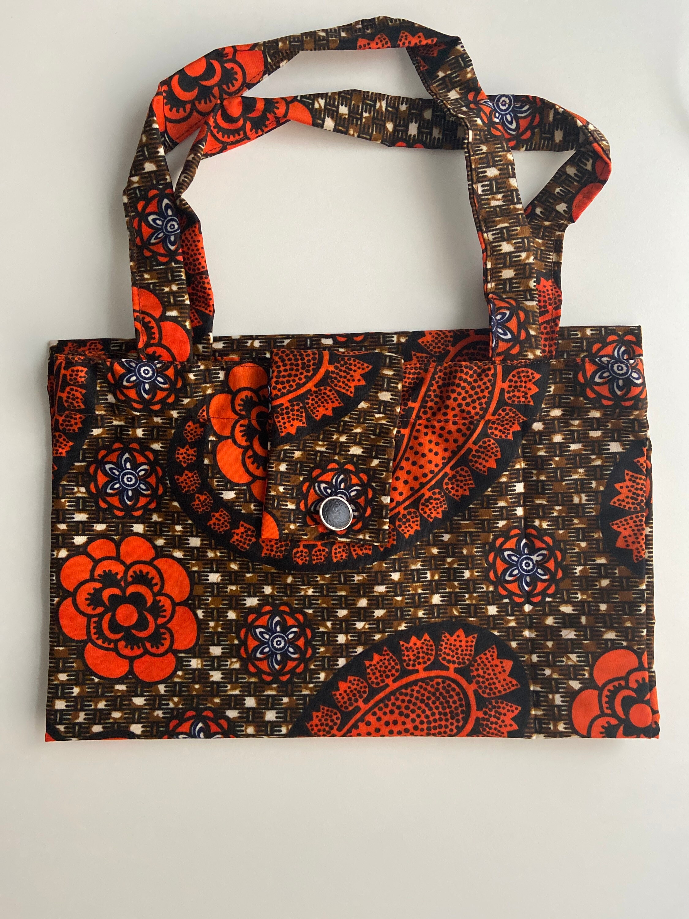 Ankara Tote Bag|mini Tote Bag|reusable Bag - Etsy Ankara Tote Bag|mini Tote Bag|reusable Bag - Etsy