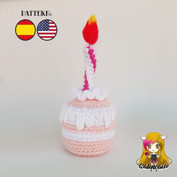 amigurumi paso a paso pdf