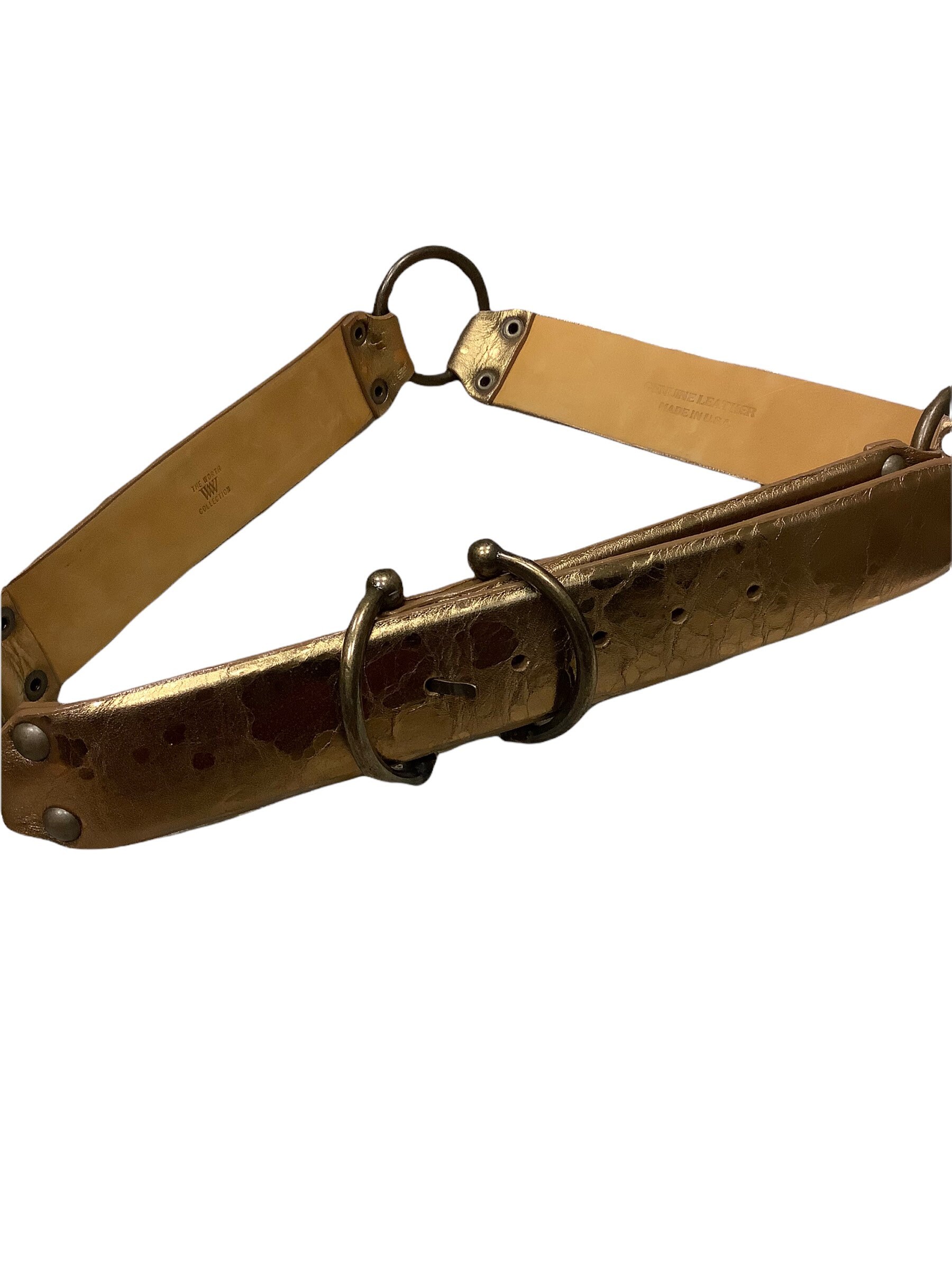 WORTH Collection Belt - Etsy display picture 3