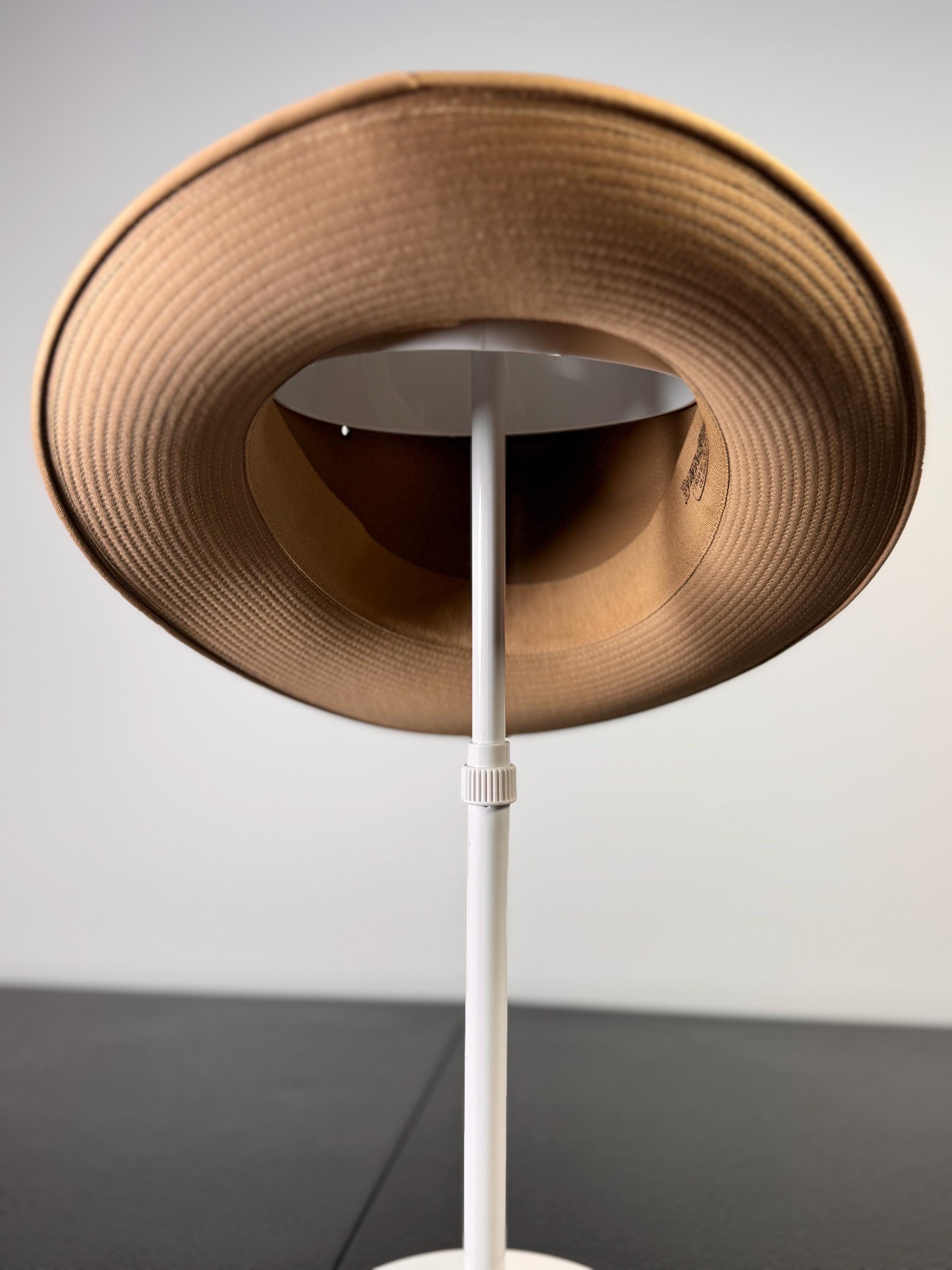 Vintage Banana Republic Fedora Hat - Etsy