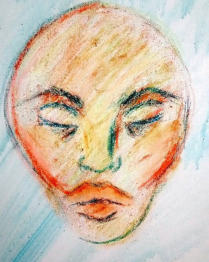 Serenity - Art by KMH Serenity - Art by KMH
