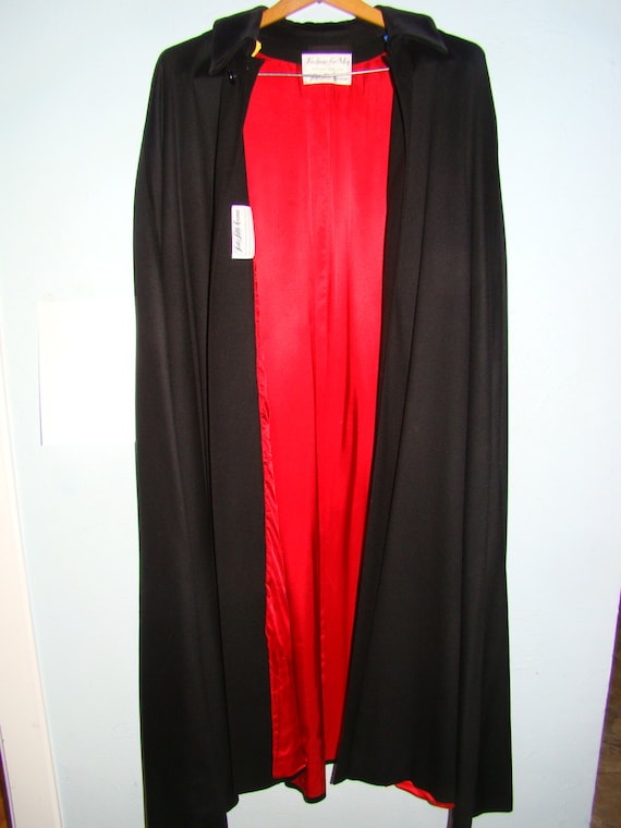 mens formal evening cape