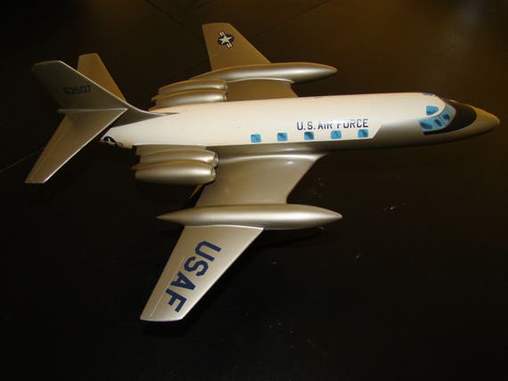 jetstar toy plane