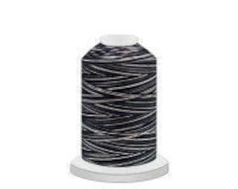 Harmony 460m - 500yd Mini Spool Cotton Thread by Fil-tec - 40wt Piano 60540