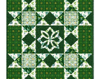 Featured image of post Celtic Quilt Pattern Books / Celtic quilt designs by philomena wiechec.