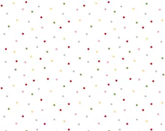 Jelly Roll by Kim Christopherson ST-MASWYMC Maywood Studio We Whisk You a Merry Christmas