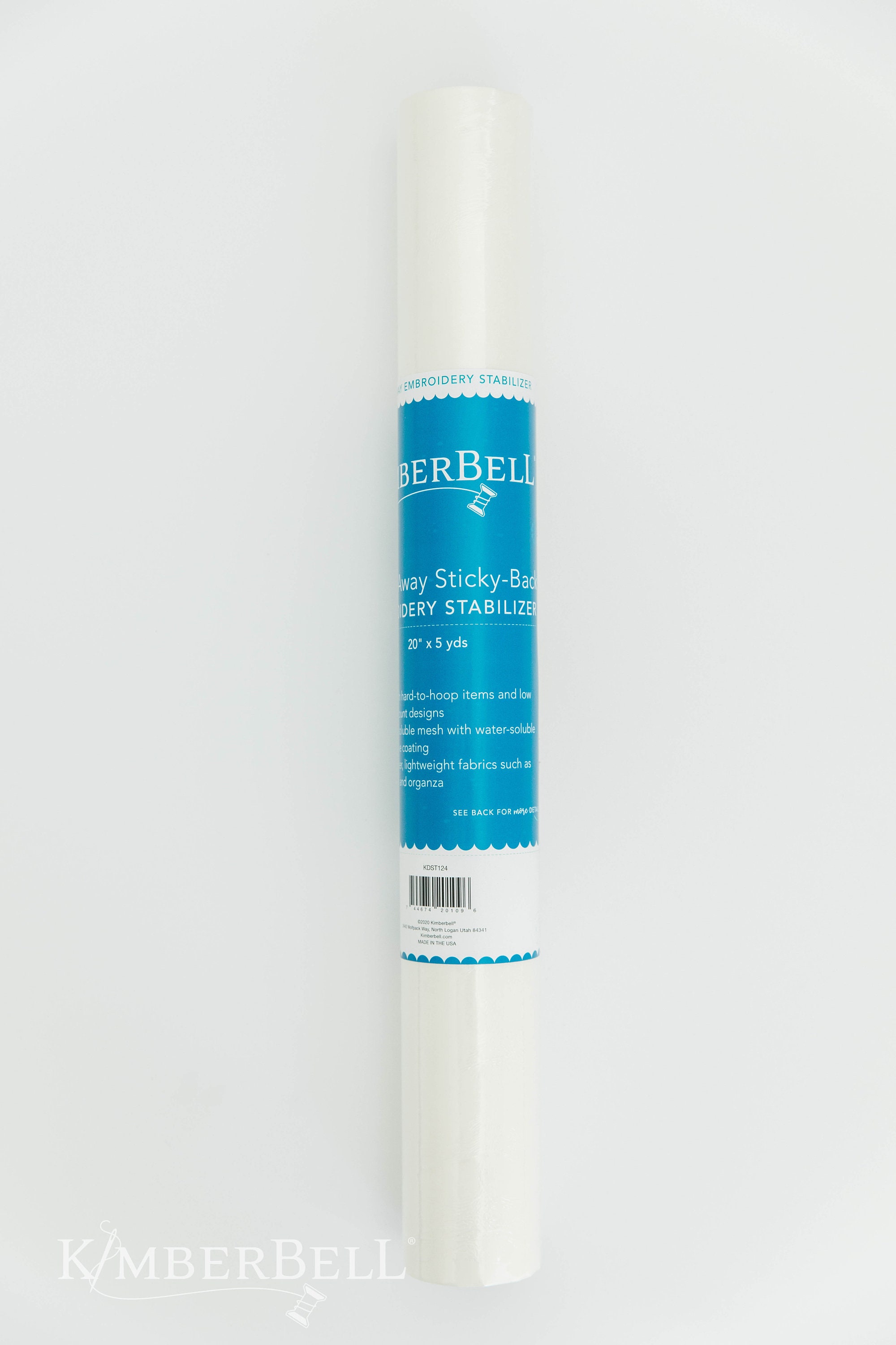 Sewline Water Soluble Glue Refill Blue 6 Pack