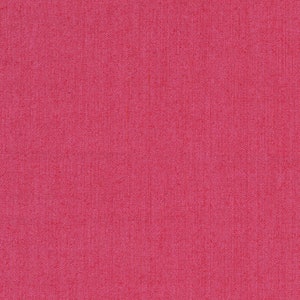 Algodón con pimienta de Pepper Cory para Studio E Fabrics - 65 Cinnamon Pink - 1/2 yarda