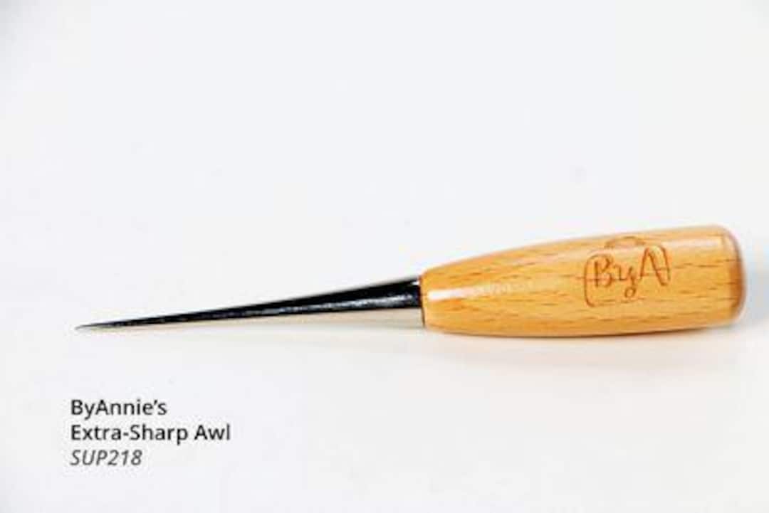 Byannie's Extra-sharp Awl - SUP218 - Etsy