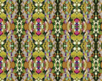 Make Believe da True Colors di Danielle Duer per Benartex Artistry - 16486-99 Multi - 1/2 yard